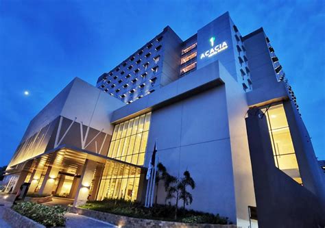 davao city 5 star hotels